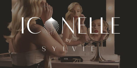 Sylvie Jewelry Launches New Engagement Ring Collection - Shell Iconelle