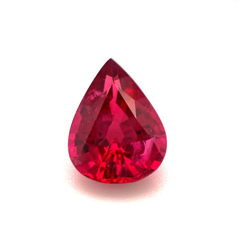 6 Things You Probably Didn’t Know About Rubies