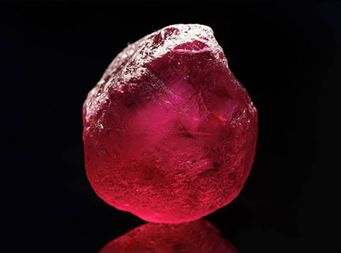 101-Carat Ruby Is ‘Once-in-a-Century’ Find