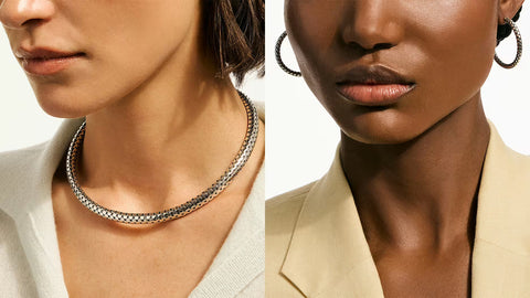John Hardy’s New ‘Dot’ Collection Is on Point