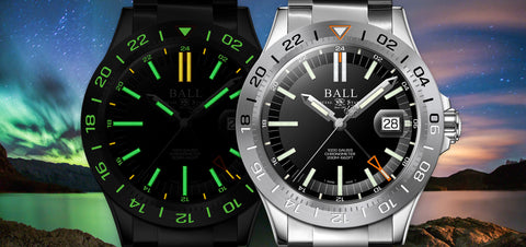 Ball Watch