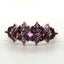 Pink Sapphire Fashion Ring 200-04198