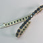 14K Yellow Gold 15.00CTW Montana Sapphire Bracelet