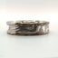 6mm Custom Mokume Gane Band Size 10.75 675-00181