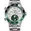 Ball Roadmaster Marine GMT Moonphase 42mm DG3220A 6 month