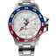 Ball Engineer Hydrocarbon AeroGMT Meteorite 40MM Red/Blue Bezel "Pepsi" Chronometer