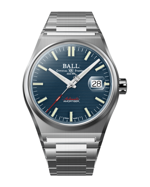 Ball Roadmaster Perseverer NM9050C