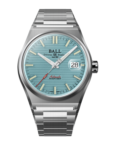 Ball Roadmaster Perseverer NM9050C