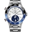Ball Roadmaster Marine GMT Moonphase 42mm DG3220A 3 month