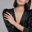 KWIAT 18KT Five-Row Pavé Diamond Bangle Bracelet B-15545Y-0-DIA-18KY