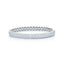 KWIAT 18KT Five-Row Pavé Diamond Bangle Bracelet B-15545Y-0-DIA-18KY