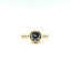 Orel Custom Diamond Engagement Ring