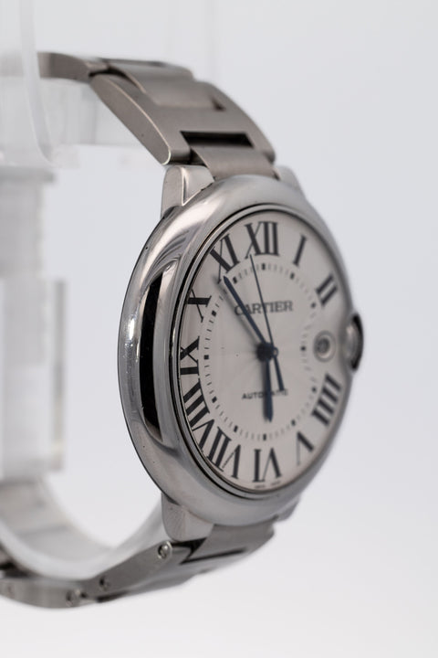 Ballon Bleu de Cartier Watch (42mm)