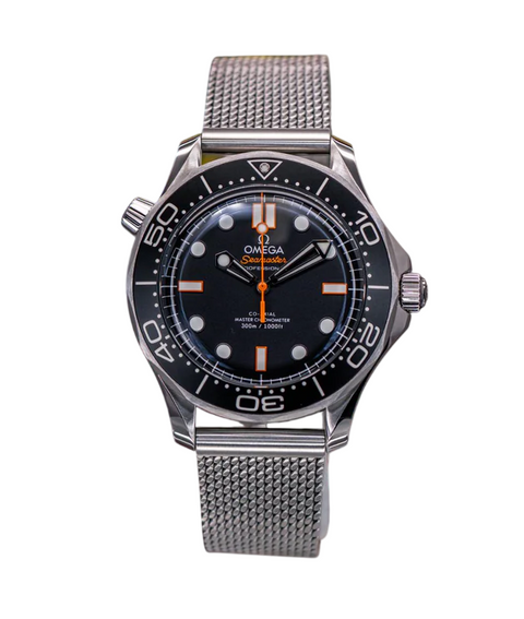 Omega Seamaster Diver 300M 210.30.42.20.01.018 (42mm)