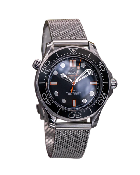 Omega Seamaster Diver 300M 210.30.42.20.01.018 (42mm)
