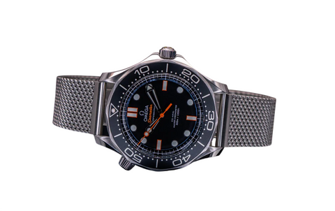 Omega Seamaster Diver 300M 210.30.42.20.01.018 (42mm)