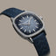 Raymond Weil Freelancer Women's Gradient Blue Dial Diamond Automatic Watch 2490-SCS-50051