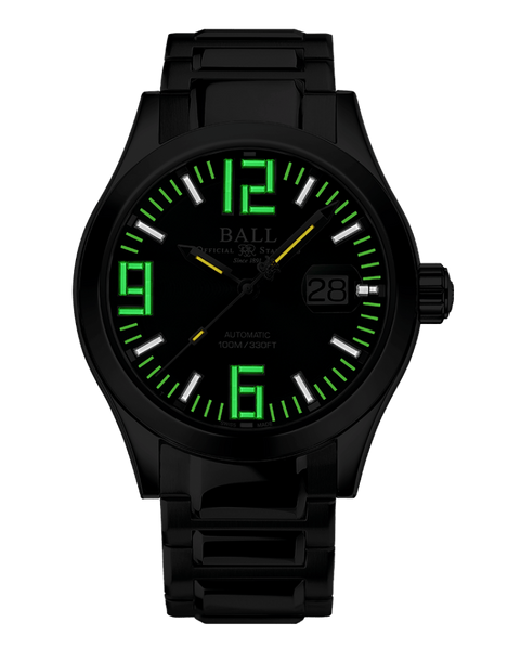 Ball Engineer III Dreamer (40mm) NM9026C