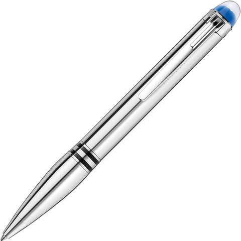 Montblanc Starwalker Silver Ballpoint