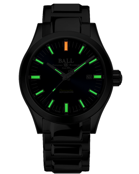 Ball Engineer M Marvelight (43mm) NM2128C