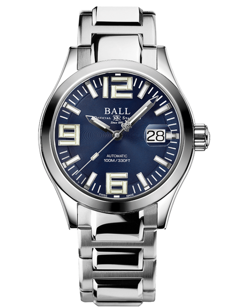 Ball Engineer III Dreamer (40mm) NM9026C