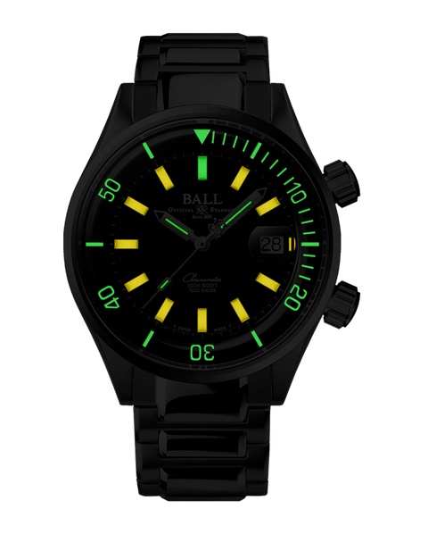 Ball Engineer Master II Diver Chronometer (42mm) DM2280A