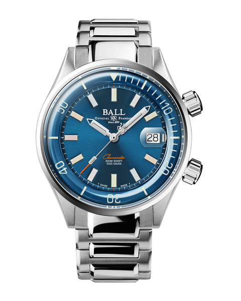 Ball Engineer Master II Diver Chronometer (42mm) DM2280A