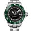Ball Engineer Hydrocarbon Green Ceramic Bezel 42mm DM3002A-S4CJ-BK