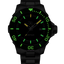 Ball Engineer Hydrocarbon Green Ceramic Bezel 42mm DM3002A-S4CJ-BK