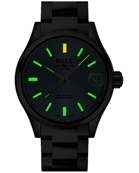 Ball Engineer II Endurance 1917 (45mm) NM3500C-S2C-IBE