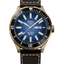 Ball Roadmaster Marvelight Bronze (42mm) DM3070B Blue