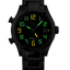 Ball Engineer II Timetrekker (40mm) GM9020C-SC-BK