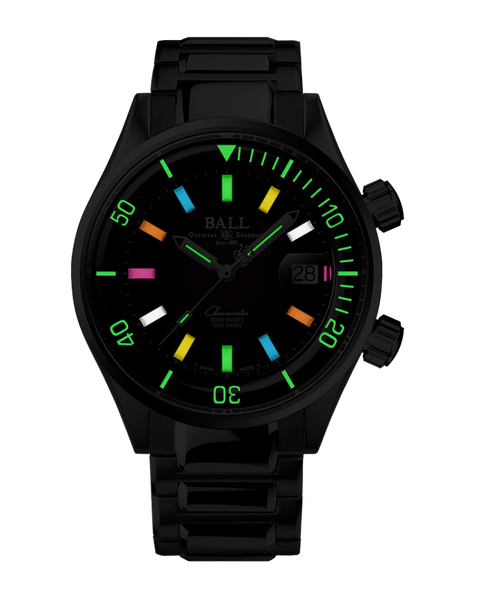 Ball Engineer Master II Diver Chronometer (42mm) DM2280A OS