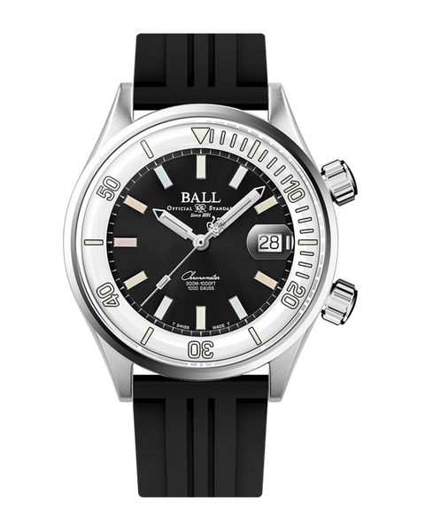 Ball Engineer Master II Diver Chronometer (42mm) DM2280A OS