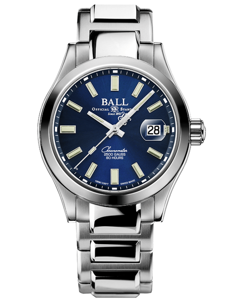 Ball Engineer M Pioneer 40mm NM9032C-S2C-BK2