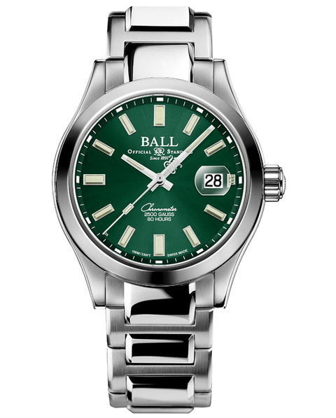 Ball Engineer M Pioneer 40mm NM9032C-S2C-BK2