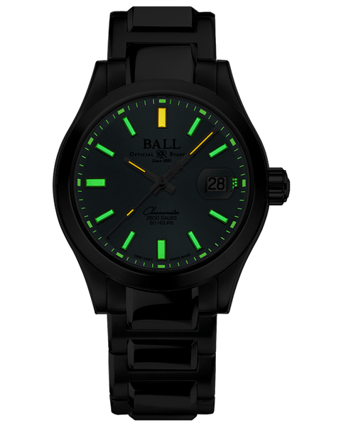 Ball Engineer M Endurance (40mm) NM9032C