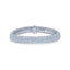 KWIAT 18KT Five-Row Diamond Bracelet B-15333-0-DIA-18KW