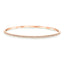 Sylvie SLIP ON DIAMOND ETERNITY BRACELET BG507