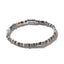 John Hardy Heishi Bracelet, Sterling Silver, Australian Opal BUS900698OP