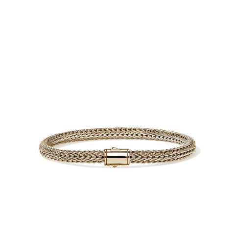 John Hardy Icon Bracelet 5MM