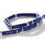 John Hardy Heishi Bracelet, Sterling Silver, Lapis Lazuli