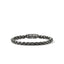 John Hardy Box Chain Bracelet, Sterling Silver, 6MM