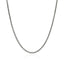 John Hardy Box Chain Necklace 2.7MM