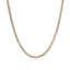 John Hardy Curb Chain Necklace, 3.9MM