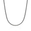 John Hardy Icon Mini Necklace 3.5MM