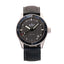 Blancpain Fifty Fathoms Bathyscaphe Titanium Anthracite Dial 5000-1210-G52A