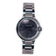 Cartier Ballon Bleu 40mm Grey Dial Stainless Steel WSBB0060