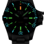 Ball Engineer Hydrocarbon Submarine Warfare DM2276A-S3CJ-BK