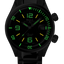 Ball Engineer Master II Ballistic Diver (42mm COSC) DM2280A-S6C-BK